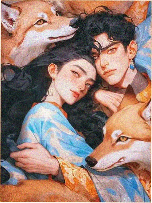 晚风邮差电影海报