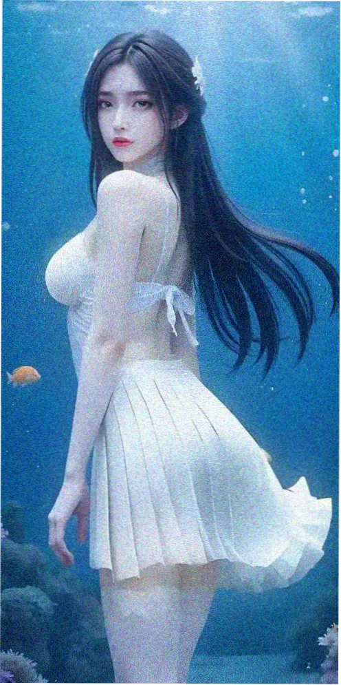 老城区往事剧集海报