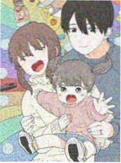 三分钟心动短剧海报